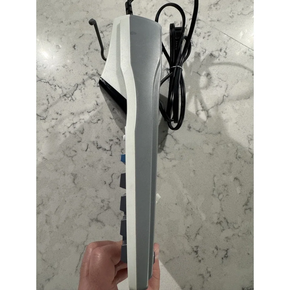 Canon note light